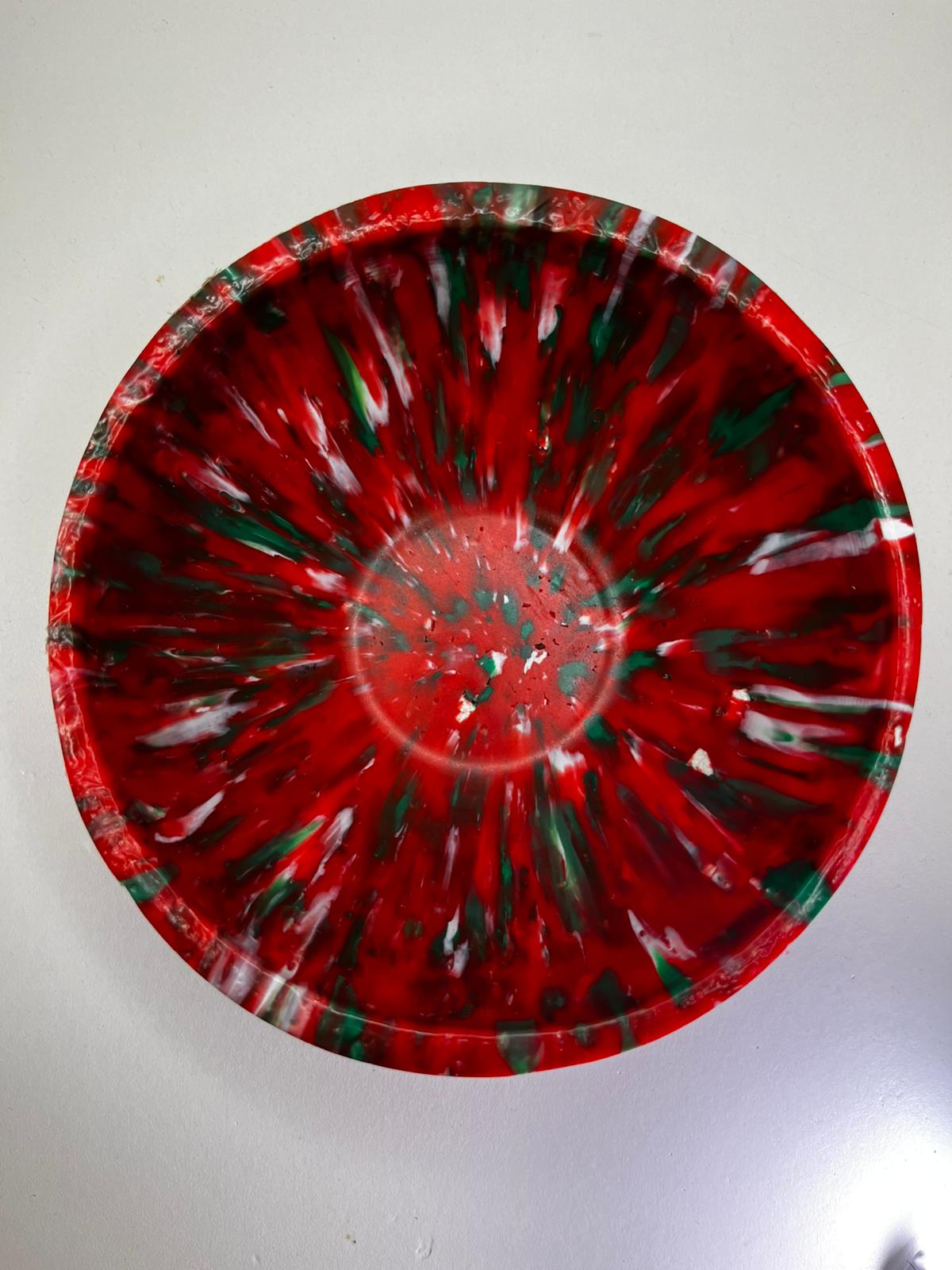 Bowl Navideño Destacado